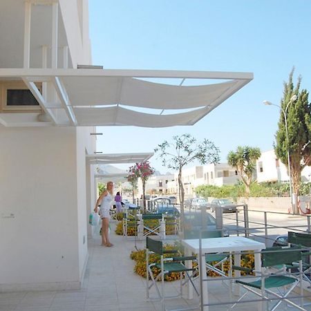 Vitorno Residence San Vito Lo Capo Exterior foto
