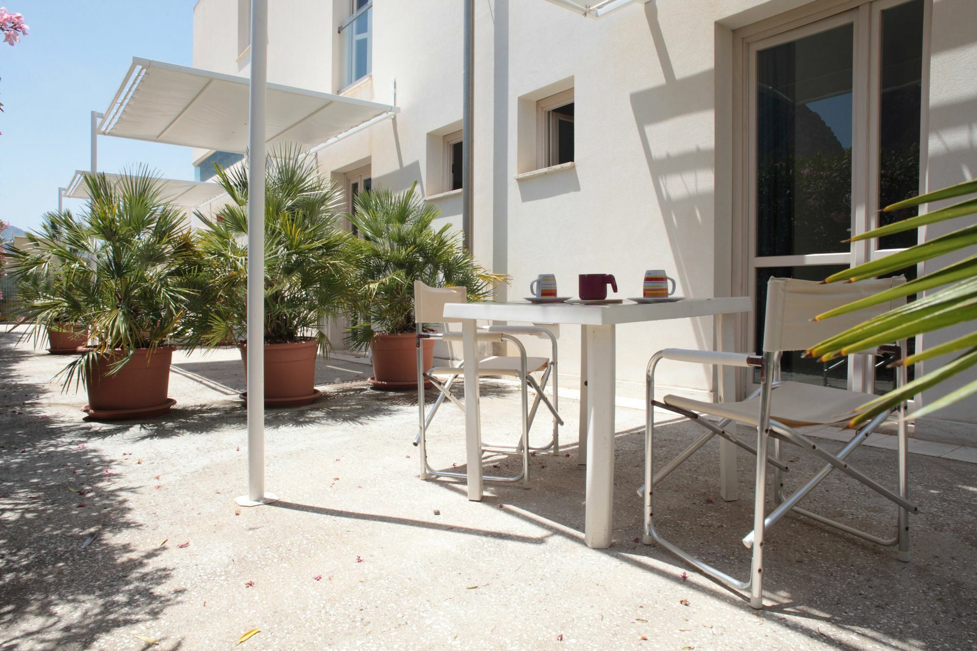 Vitorno Residence San Vito Lo Capo Exterior foto